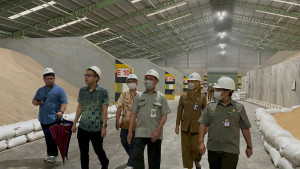 Terus Genjot Ekspor Peternakan, Indonesia Kembali Terima Delegasi Timor Leste
